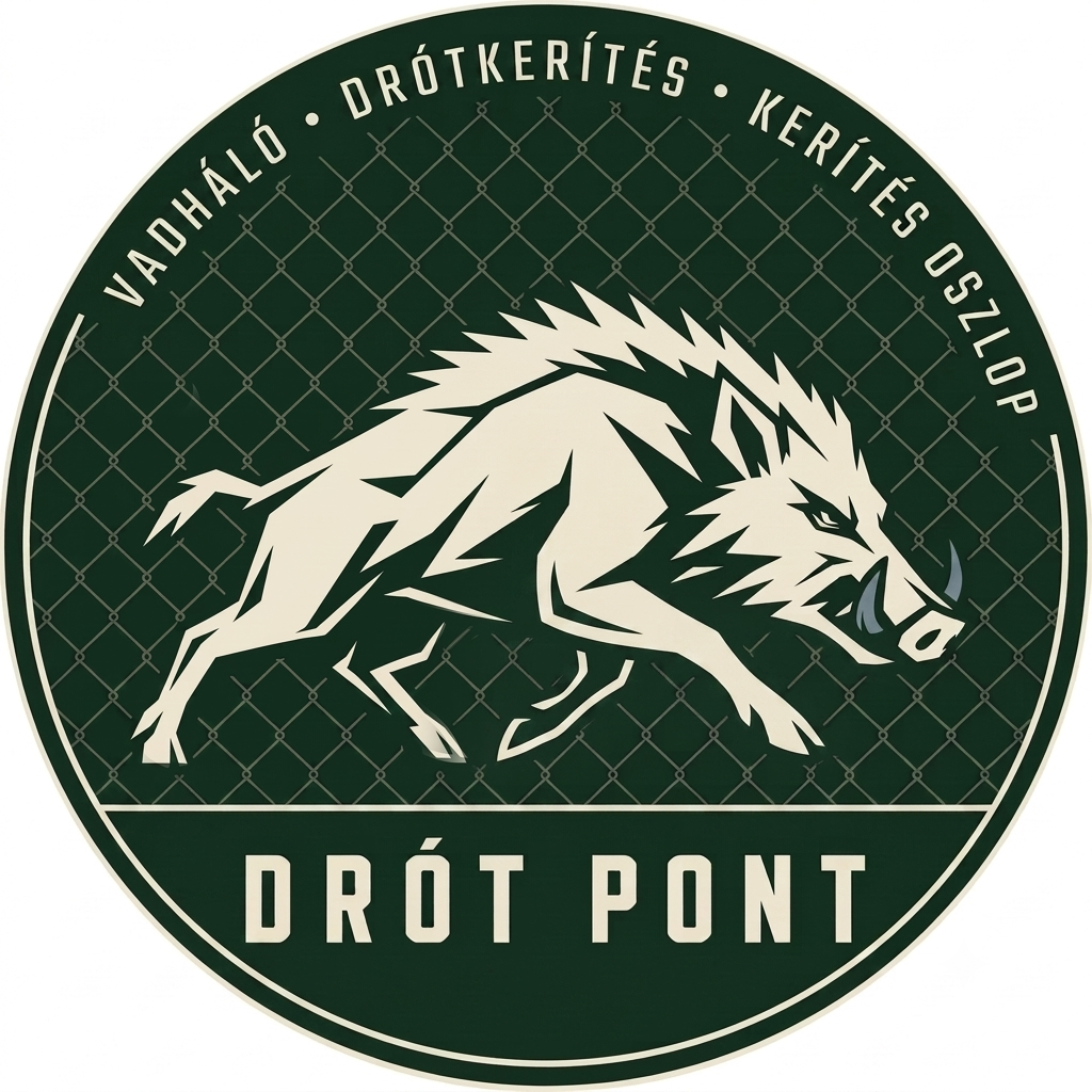 Drót Pont logó